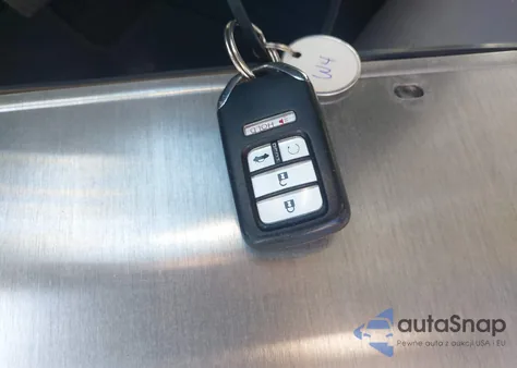 2017 Honda Civic Ex from USA, damaged, VIN 19XFC2F72HE019248